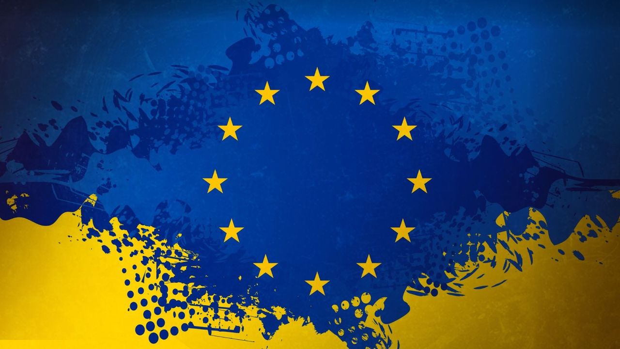 Europe Must Lead: Ukraine Can’t Wait for America Anymore