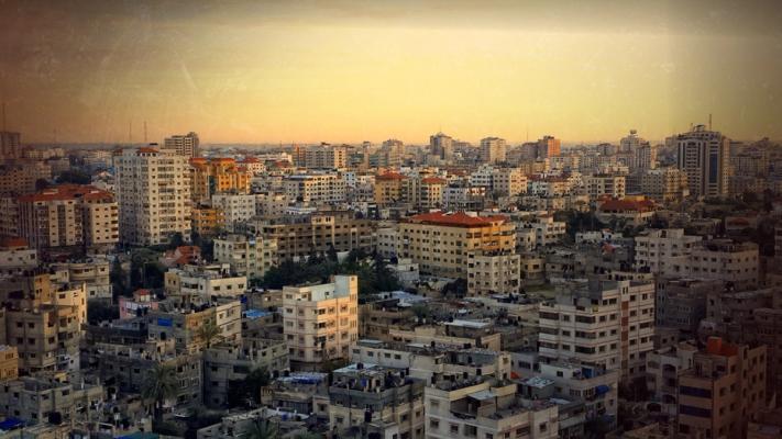 Who Will Lead Gaza Next?