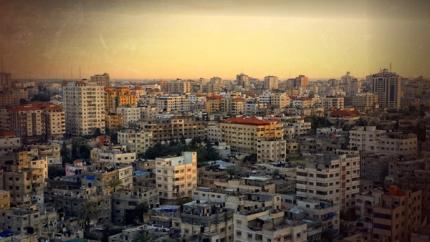 Who Will Lead Gaza Next?