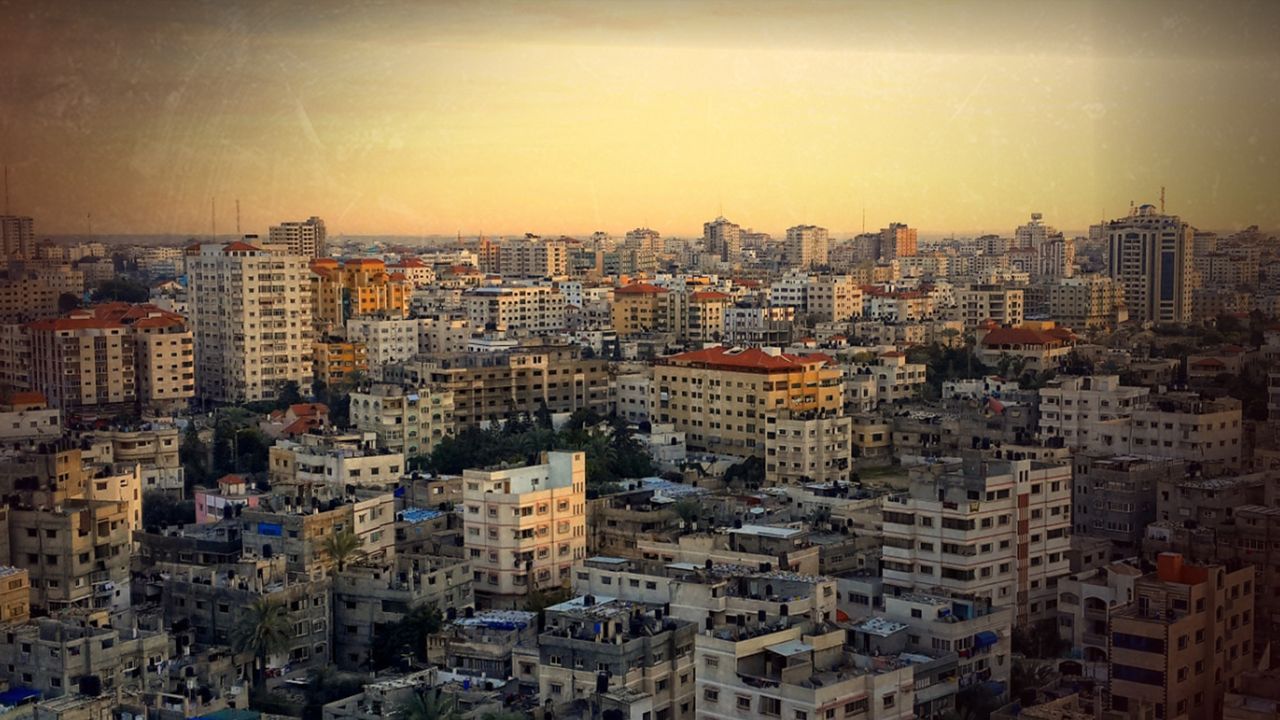 Who Will Lead Gaza Next?