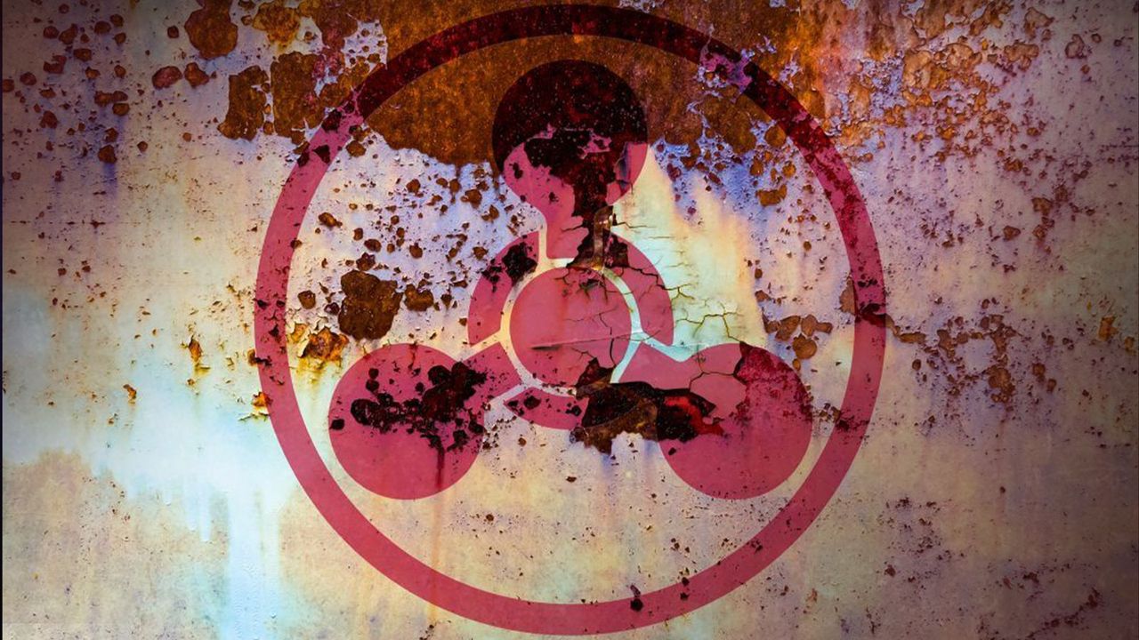 What Does Chemical Weapons Use Mean for Sudan?