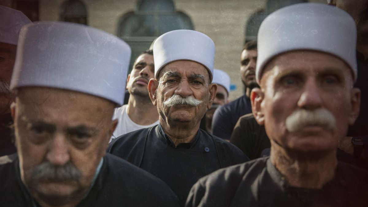 Syria’s Nightmare Is Becoming Europe’s