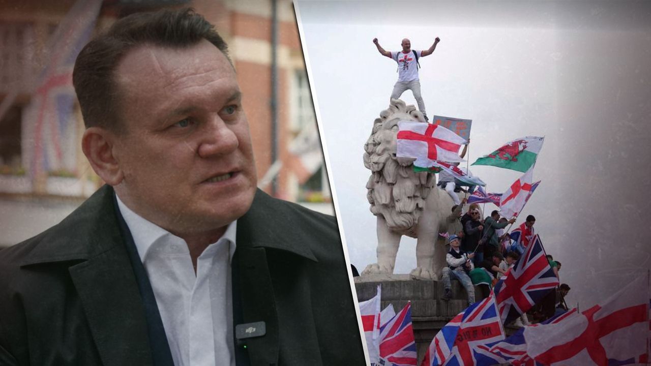 When Did the Silent Majority Stop Being Silent?