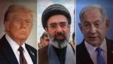 Iran’s War Is Not Just Military — It’s Political