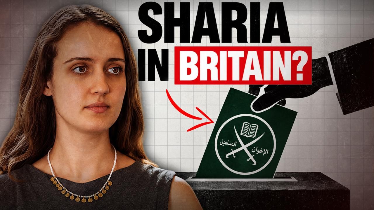Sharia in Britain?