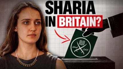 Sharia in Britain?