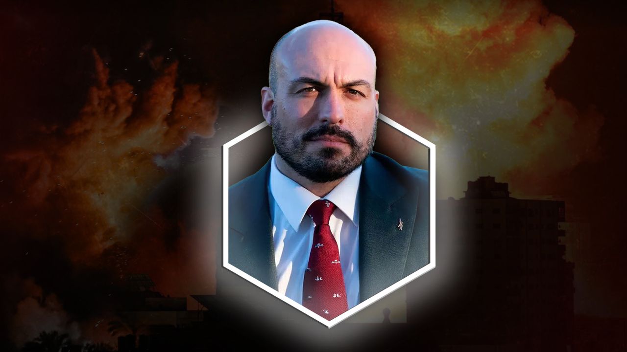 Debunking the Gaza Death Toll Claims