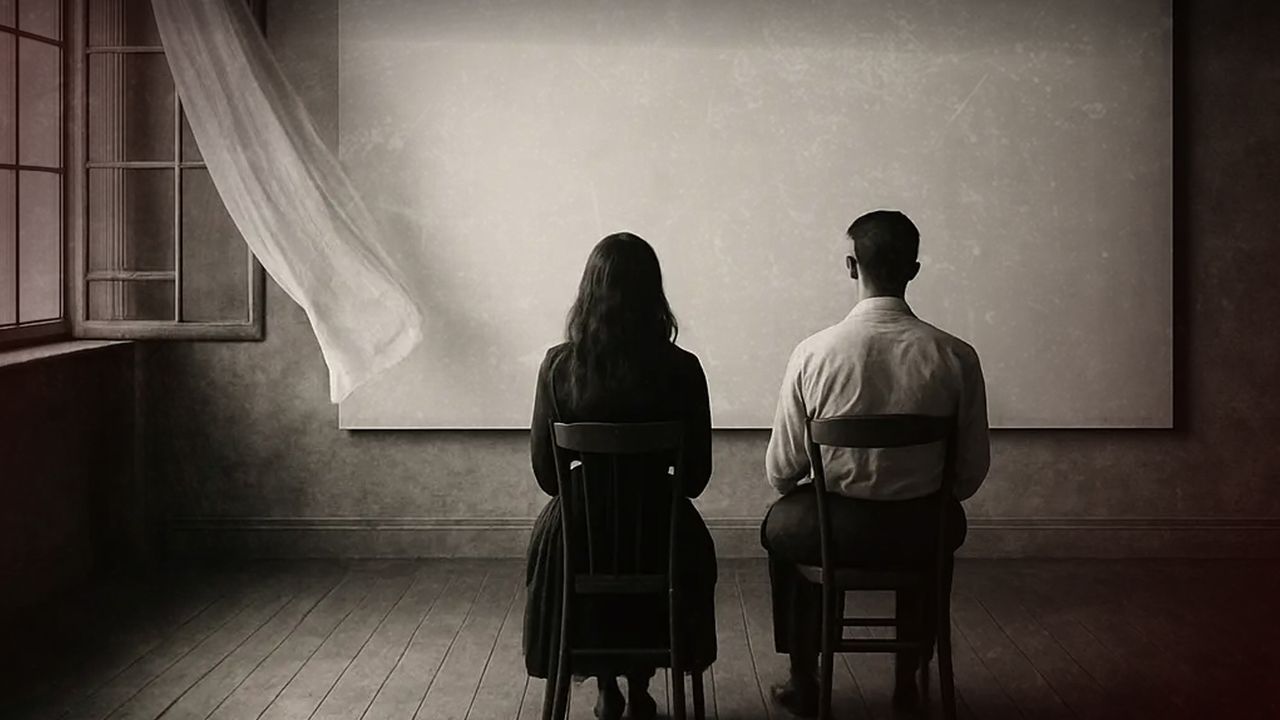 The Arts Under Siege 