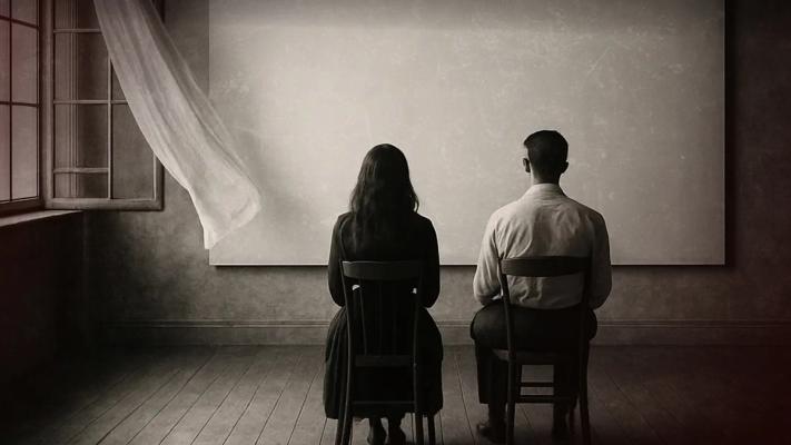 The Arts Under Siege 