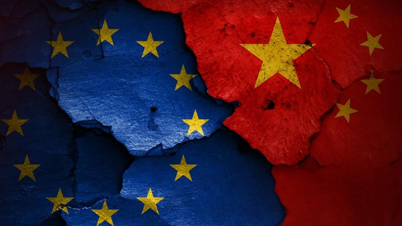 China’s Foothold in Western Industry