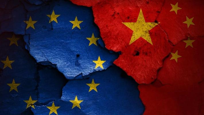 China’s Foothold in Western Industry