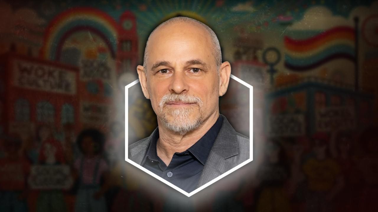 God, Nation, Family: The Cure for a Dying Civilization