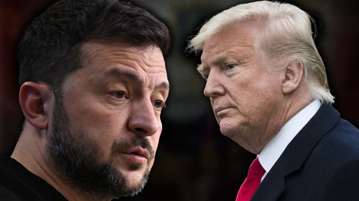 Trump’s Tough Talk on Ukraine Did What Decades of Diplomacy Couldn’t