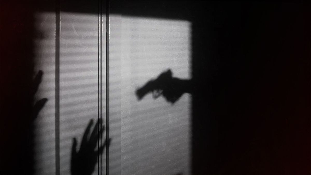 Gang Violence in the Western Cape 