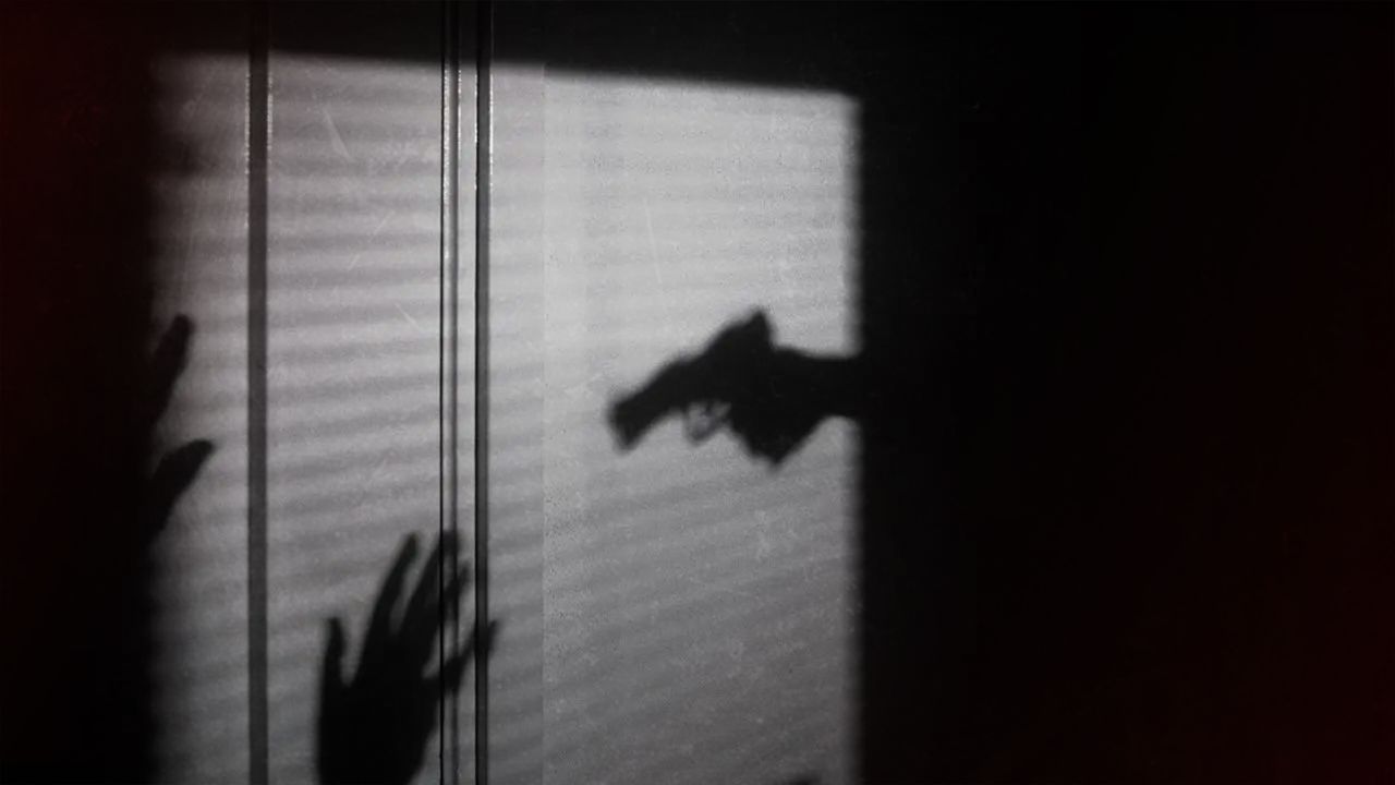 Gang Violence in the Western Cape 