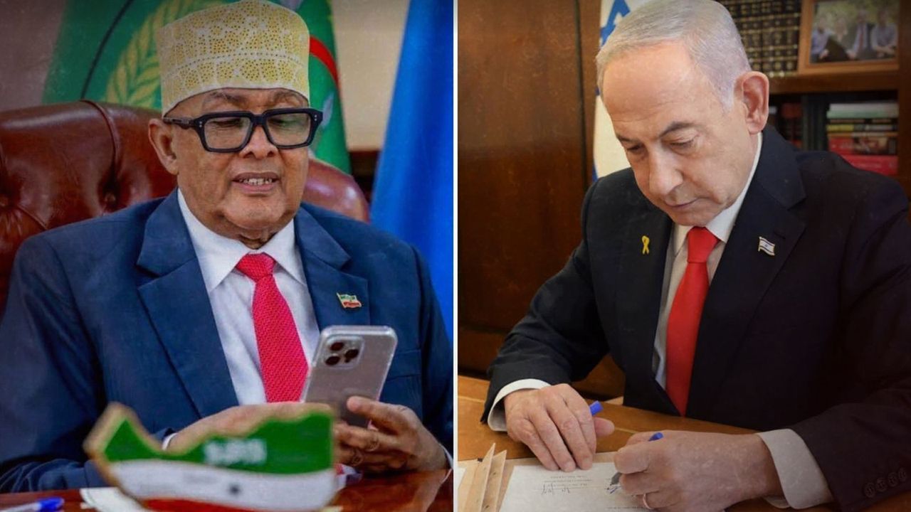 Somaliland’s Moment: Recognition on Its Terms