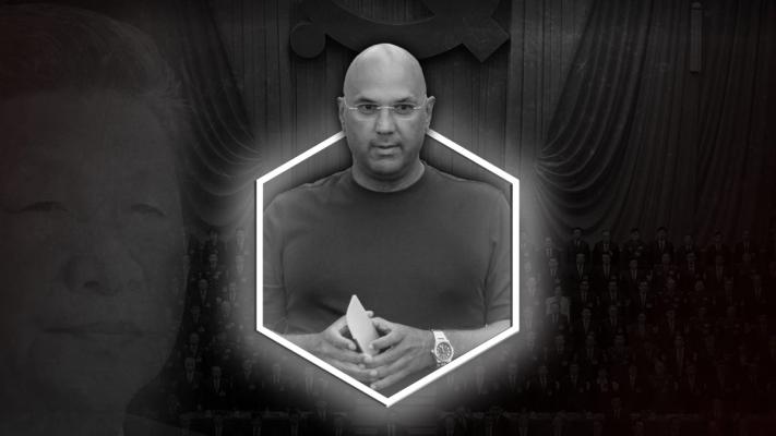 The Propaganda Empire You’ve Never Heard Of