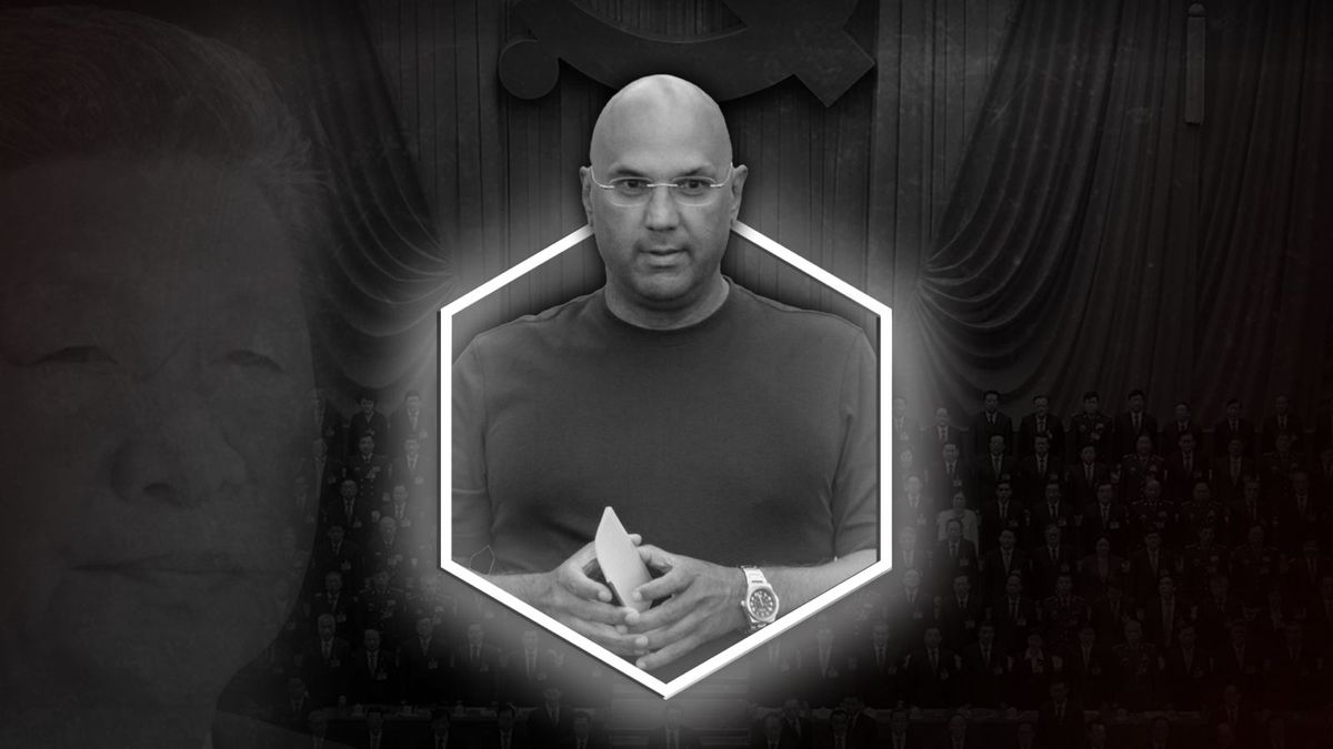 The Propaganda Empire You’ve Never Heard Of