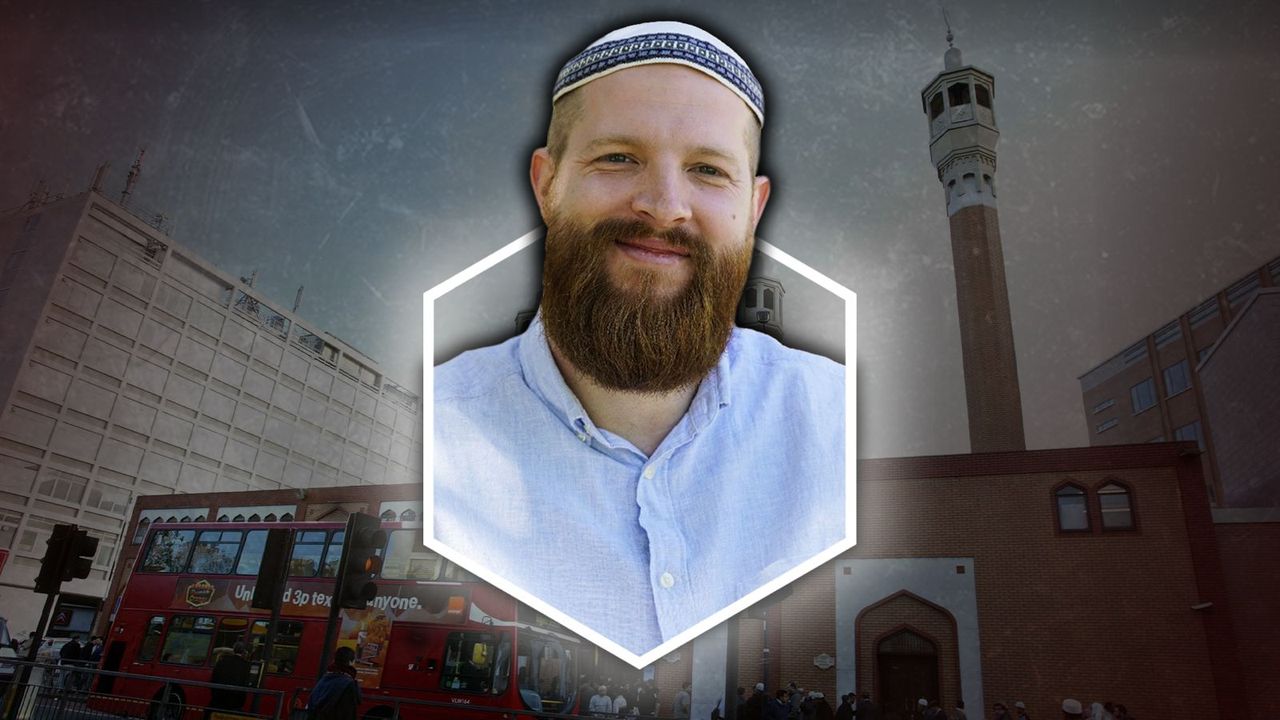 Islamism Forced Him to Flee Britain