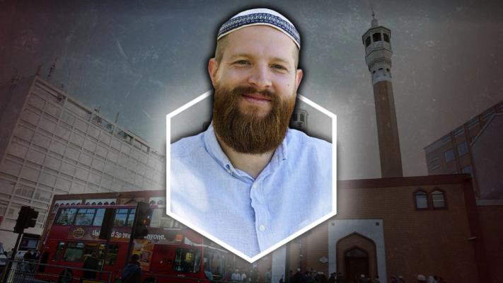 Islamism Forced Him to Flee Britain