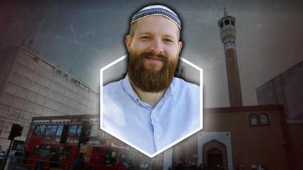 Islamism Forced Him to Flee Britain