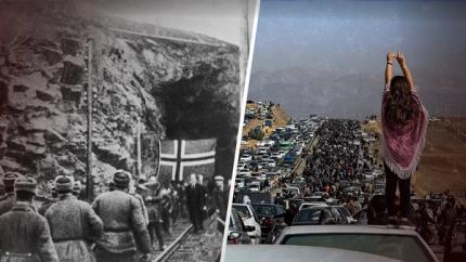 Who Bears Responsibility for Nazi and Islamist Crimes?