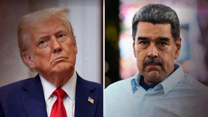 Bombs and Barrels: Trump’s Contradictory Venezuela Policy