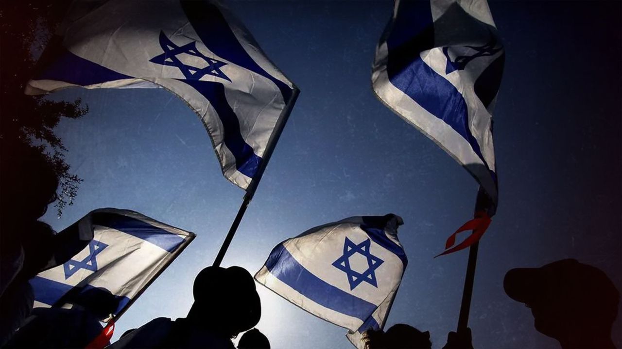 My Journey from Antisemitism to Zionism