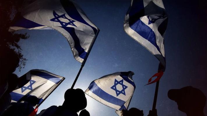 My Journey from Antisemitism to Zionism