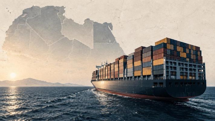 North Africa’s Answer to the Next Food Supply Crisis