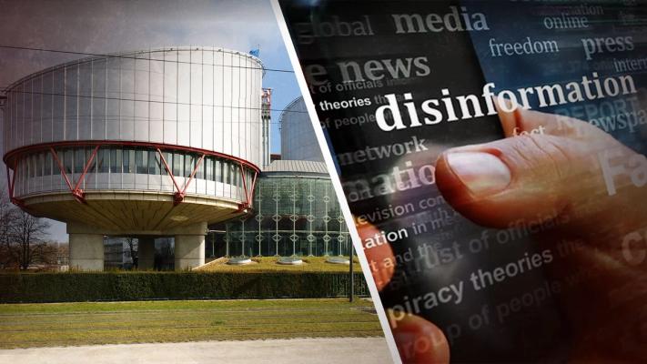 From Speech to Censorship? Not Today, Says ECHR