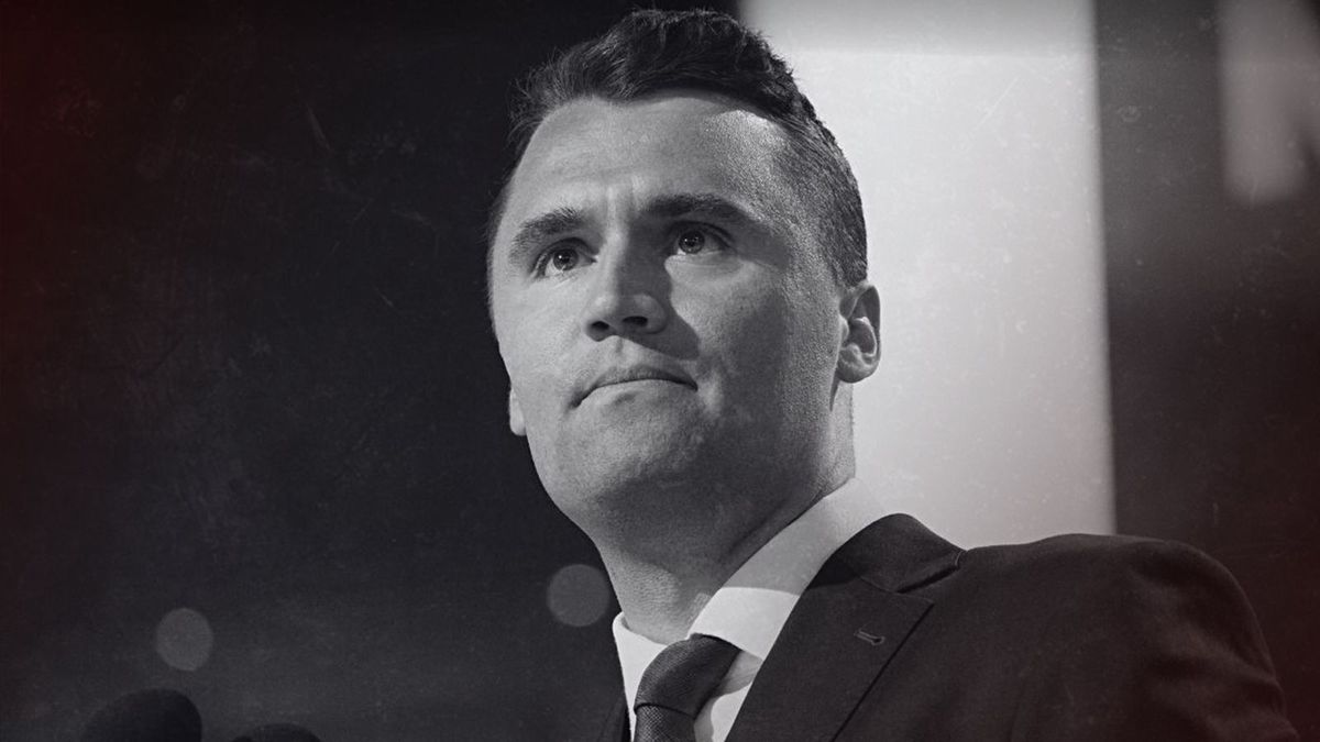 Why So Many of Us Grieve a Man We Never Met