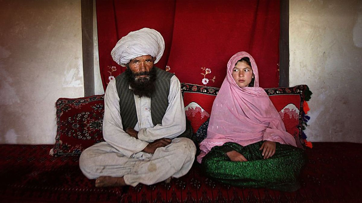 How Pakistan Steals Girls’ Childhoods: Who’s Letting It Happen