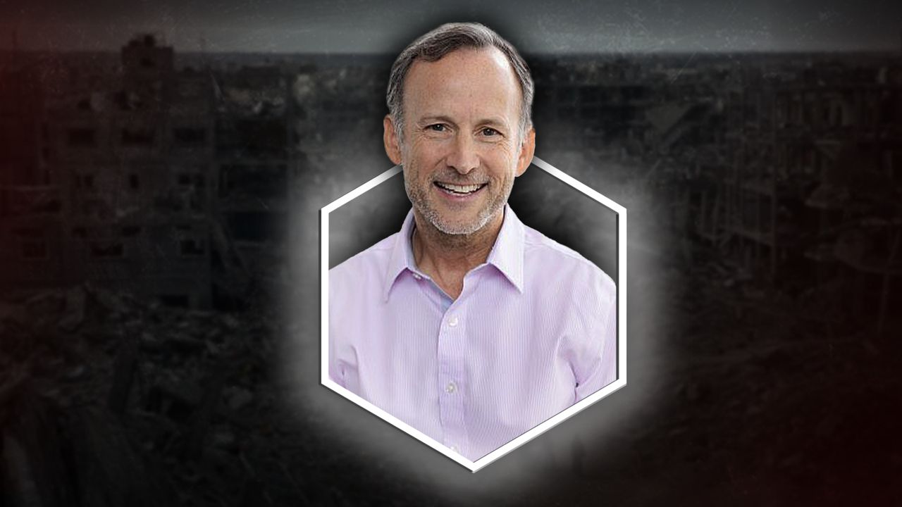 Israel on Trial: What the Headlines Don’t Tell You