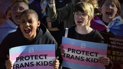 Who’s Behind Teen Transitions in NYC?