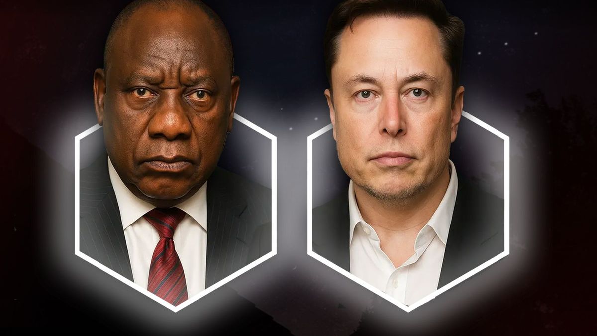 Could Starlink Crack South Africa’s Race Laws from the Inside?