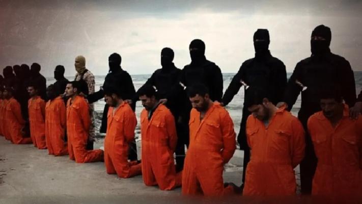 The Problem with Christian Martyrs