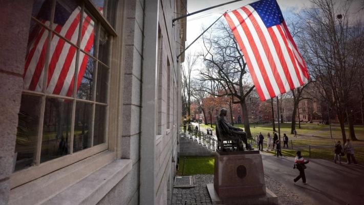 I Grew Up in Cuba: America’s Campus Censorship Rings Alarm Bells