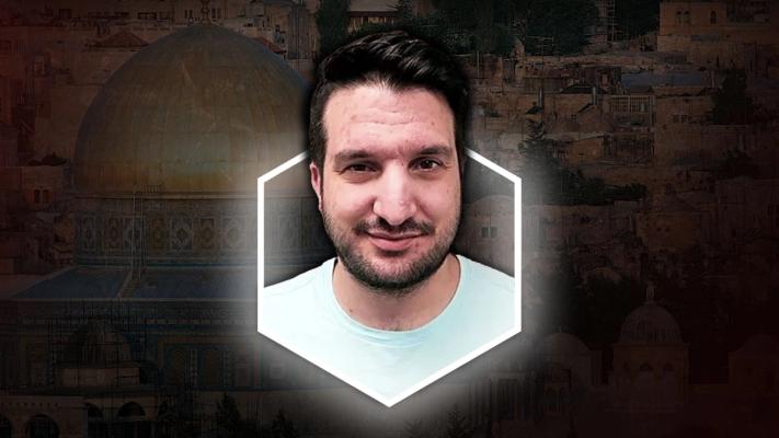 The Apostate Prophet: Why He Left Islam