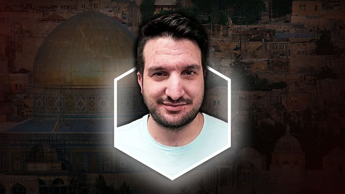 The Apostate Prophet: Why He Left Islam