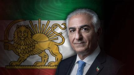 The Islamic Republic Won’t Reform. Reza Pahlavi Can Replace It.