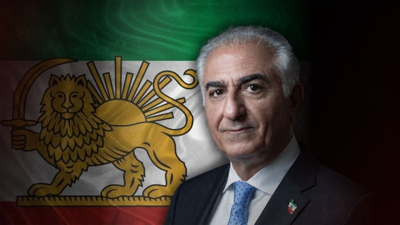 The Islamic Republic Won’t Reform. Reza Pahlavi Can Replace It.