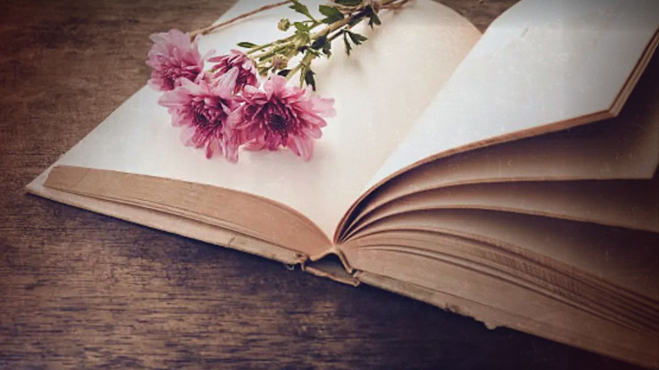 Silenced for Her Beliefs, The Poet Who Took a Stand