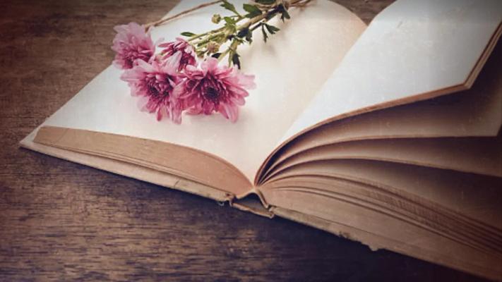 Silenced for Her Beliefs, The Poet Who Took a Stand