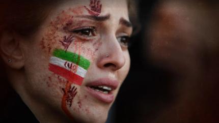 Death to America for You. America for Their Children.