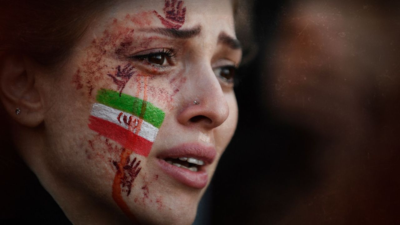 Death to America for You. America for Their Children.