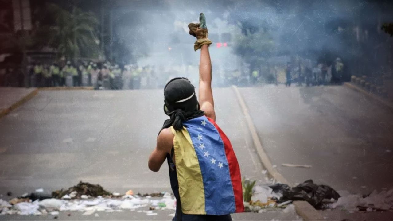 Intervention in Venezuela Is Inevitable