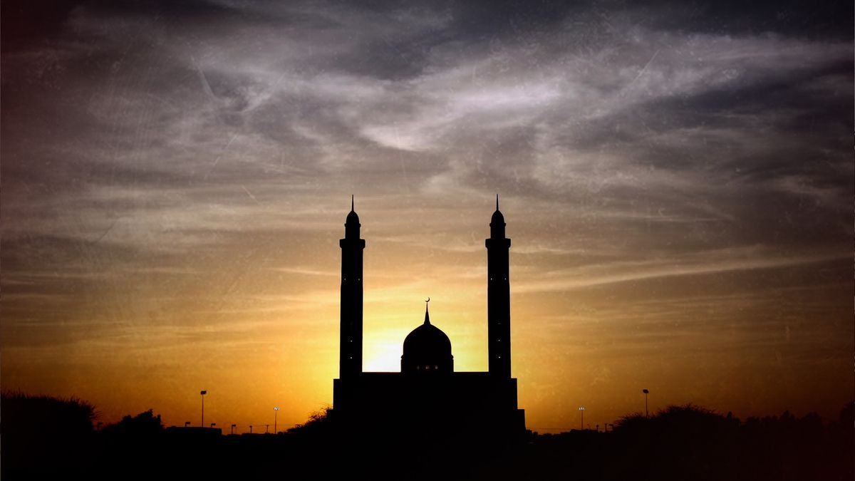 Who is Financing Mega Mosques in Europe?