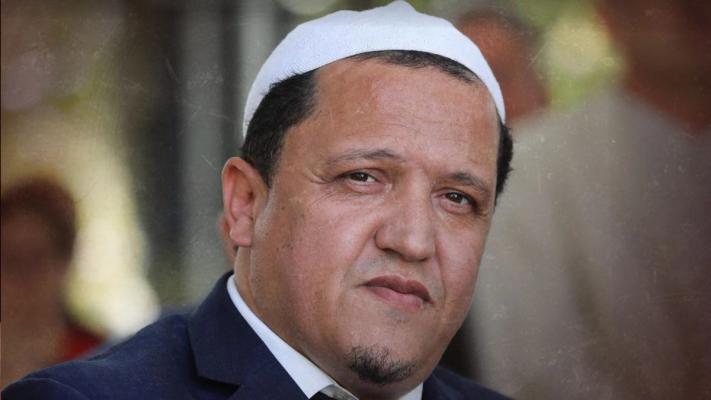 Europe’s Most Hated Imam Says Islamists Could Kill Him