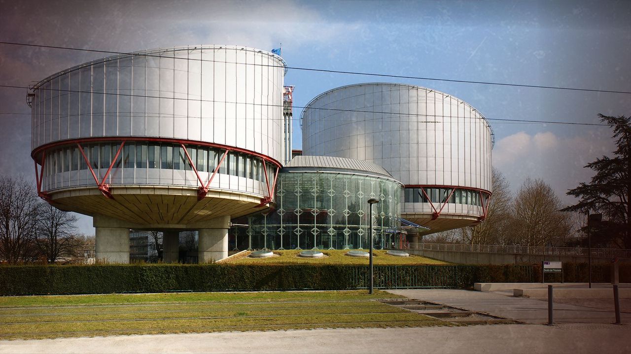 Britain’s Barrier to Quitting the ECHR